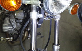 YAMAHA VIRAGO 250 3DM