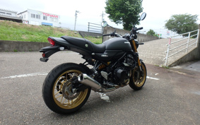KAWASAKI Z900RS SE 2024 ZR900K