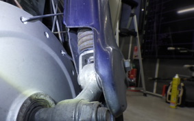 HONDA C90 SUPER CUB E 1987 HA02