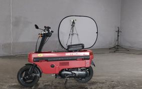 HONDA MOTOCOMPO AB12