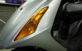 SUZUKI ADDRESS V125 S CF4MA