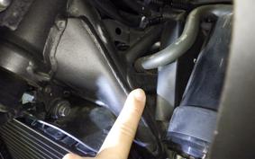 HONDA 400X 2020 NC56