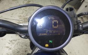 HONDA REBEL 250 A 2021 MC49