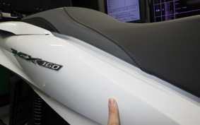HONDA PCX 160 KF47