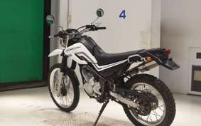 YAMAHA SEROW 250 2023 DG11J