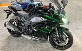 KAWASAKI NINJA 1000 SX 2021 ZXT02K