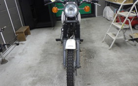 HONDA CT250S SILKROAD L250S