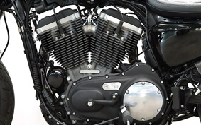 HARLEY XL1200CX 2017 LM3