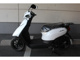 Фото Yamaha JOG с японского аукциона