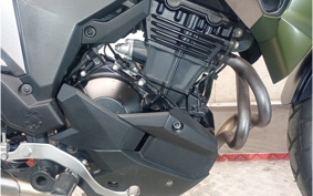 KAWASAKI VERSYS-X 250 LE250D