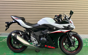 SUZUKI GSX250 R DN11A