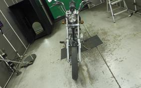 HONDA REBEL 250 2000 MC13