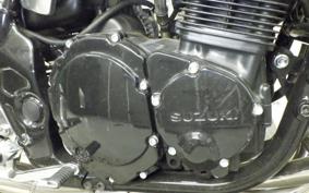 SUZUKI INAZUMA 400 (GSX400) 1998 GK7BA