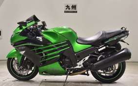 KAWASAKI ZX 1400 NINJA R A 2015