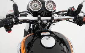 KAWASAKI W800 FE 2016 EJ800A
