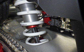 GASGAS EC350F 2024