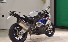 BMW S1000RR 2018