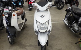 YAMAHA CYGNUS 125 X 2 2003 SE44J