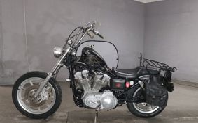 HARLEY HARLEY XL883C CJM