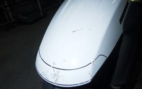 HONDA ZOOMER-X JF52