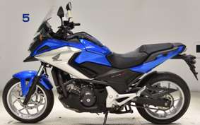 HONDA NC750X D Limited 2017 RC90