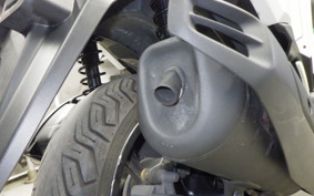 YAMAHA ﾄﾘｼﾃｨ155A