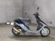 Фото Honda DIO с японского аукциона