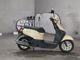 Фото Honda TACT BASIC с японского аукциона
