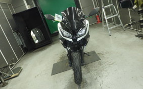 KAWASAKI NINJA 250 ABS 2007 EX250L