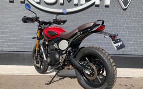 TRIUMPH SCRAMBLER 400X 2024 T147Y1