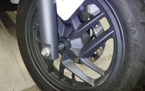 HONDA EM1E: 2010 EF16