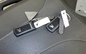 HONDA FORZA 250 MF13