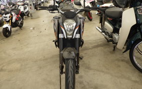 KTM 250 DUKE 2008