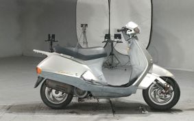 HONDA LEAD 90 HF05