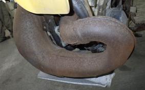 SUZUKI RMX250 2009 PJ12A