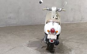 HONDA CREA SCOOPY AF55