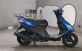 SUZUKI ADDRESS V125 CF4MA