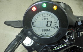 KAWASAKI ELIMINATOR400-3 2023 EL400A
