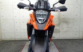 SUZUKI STROM SX EL11L