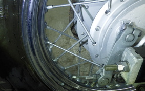 YAMAHA DRAGSTAR 250 2023 VG02J