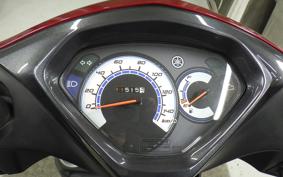 YAMAHA AXIS 125 Z 2007 SED7J