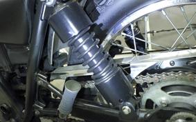 KAWASAKI 250TR BJ250F