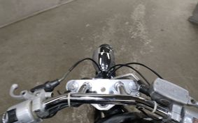 HONDA STEED 400 NC26