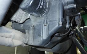 YAMAHA XSR900 2021 RN56J