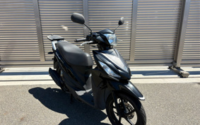 SUZUKI ADDRESS V110 CE47A