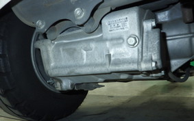 HONDA GYRO CANOPY TA03