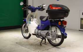 HONDA C110 SUPER CUB JA07