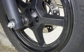 SUZUKI BURGMANｽﾄﾘｰﾄ125EX