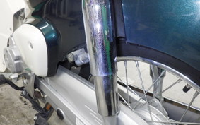 HONDA C50 SUPER CUB 2004 AA09