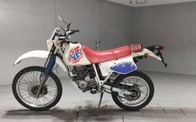 HONDA XLR125R JD16